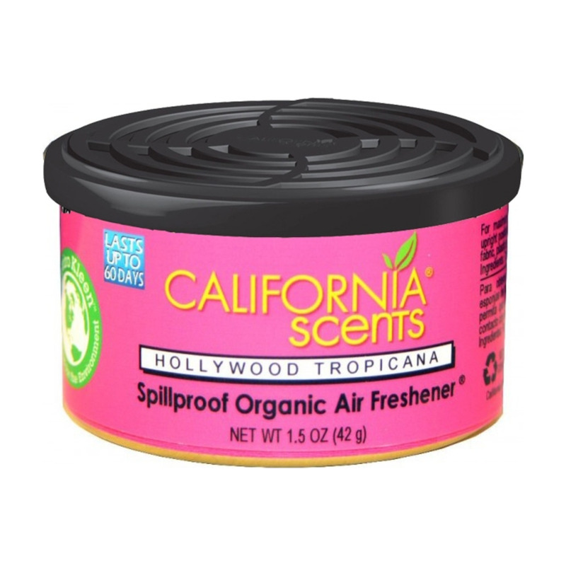 California Scents Hollywood Tropicana