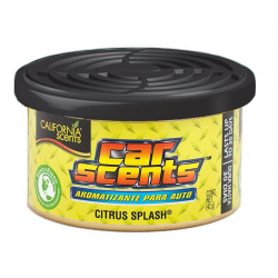 California Scents Citrus...