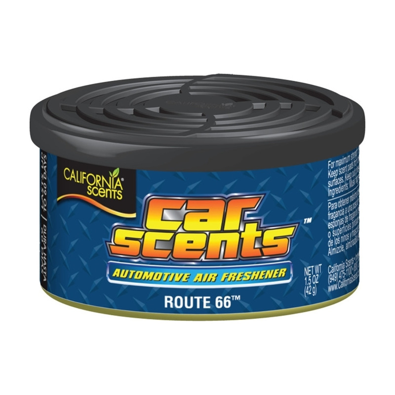 California Scents Route 66