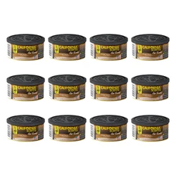 California Scents Capistrano Coconut - Kokosduft - Duftdose 42 g - 12er-Pack