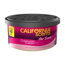 California Scents Coronado Cherry - Kirschduft - Duftdose 42 g