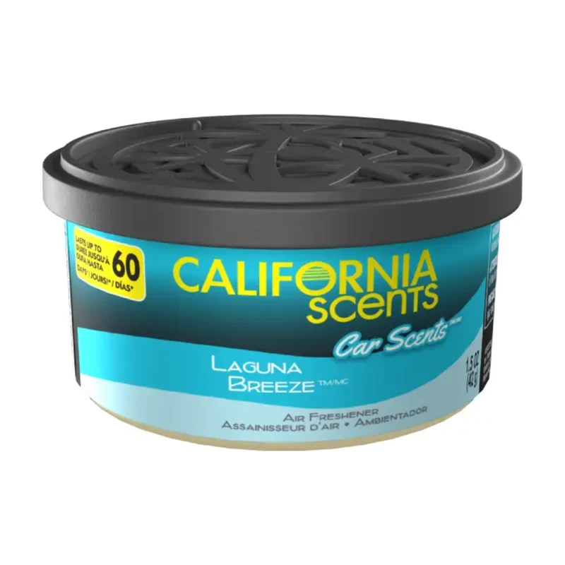 California Scents Laguna Breeze - Meeresbrise - Duftdose 42 g